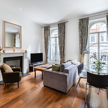 Welcome London Mayfair Bagian luar foto
