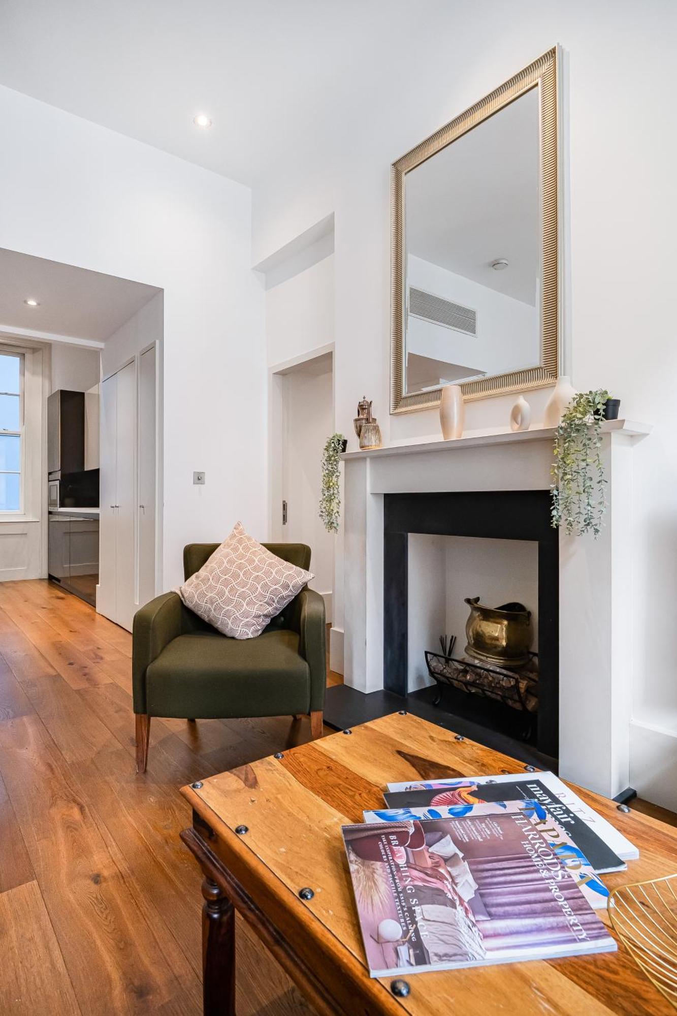 Welcome London Mayfair Bagian luar foto