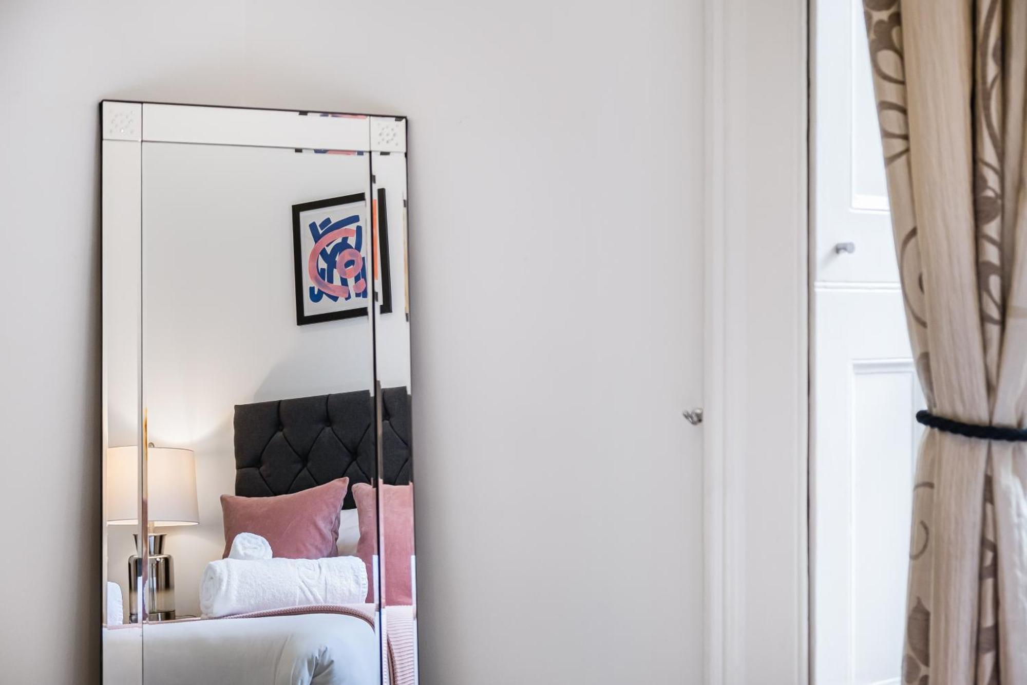 Welcome London Mayfair Bagian luar foto