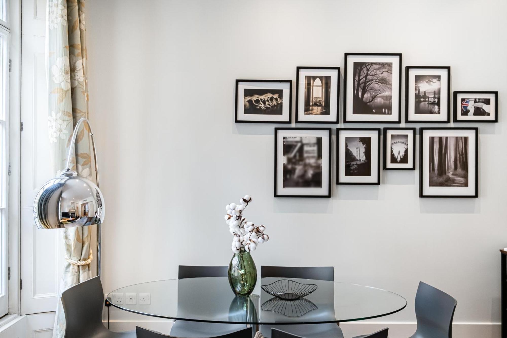 Welcome London Mayfair Bagian luar foto