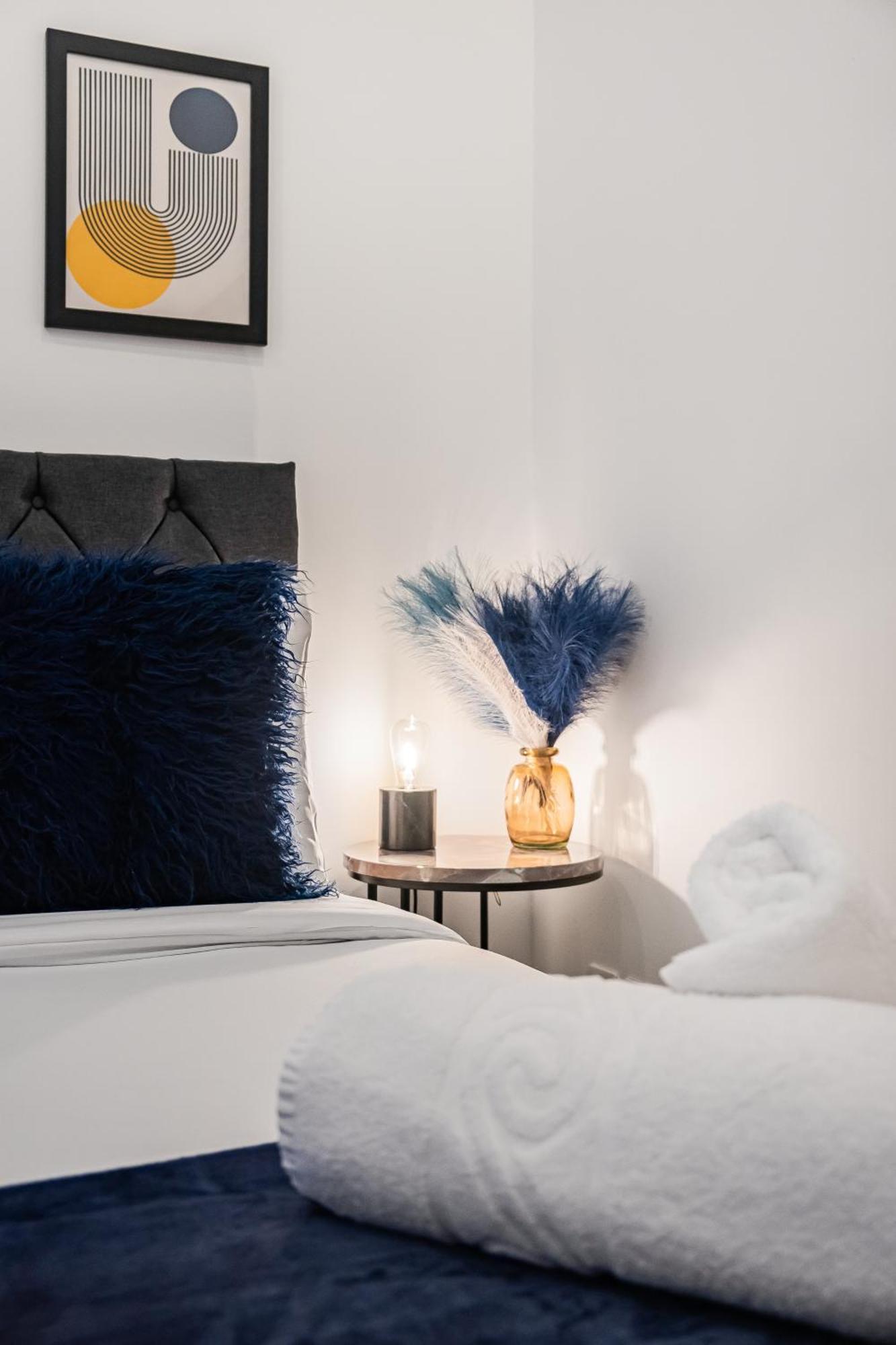Welcome London Mayfair Bagian luar foto
