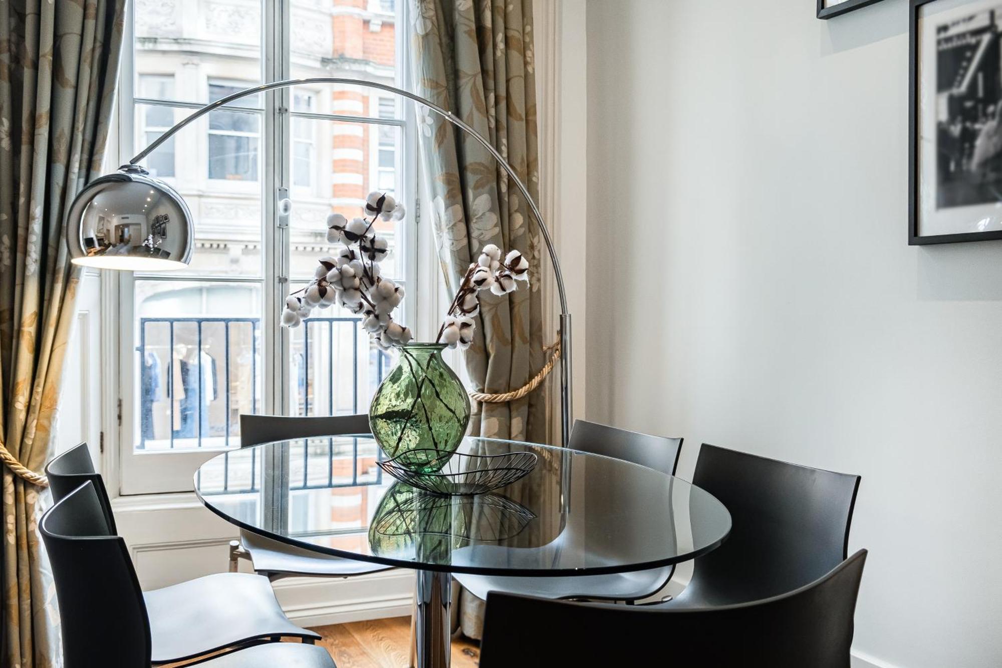 Welcome London Mayfair Bagian luar foto