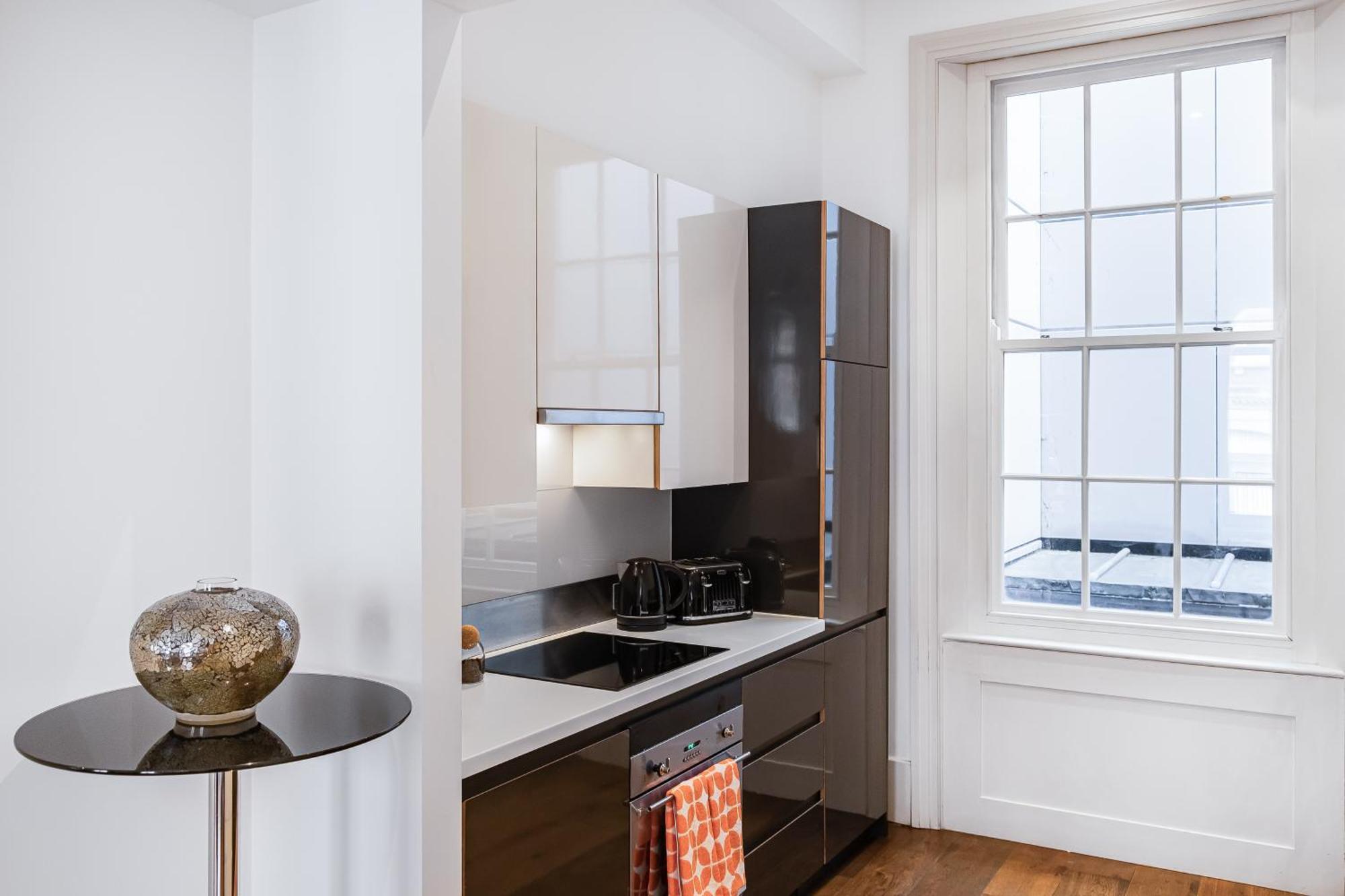 Welcome London Mayfair Bagian luar foto