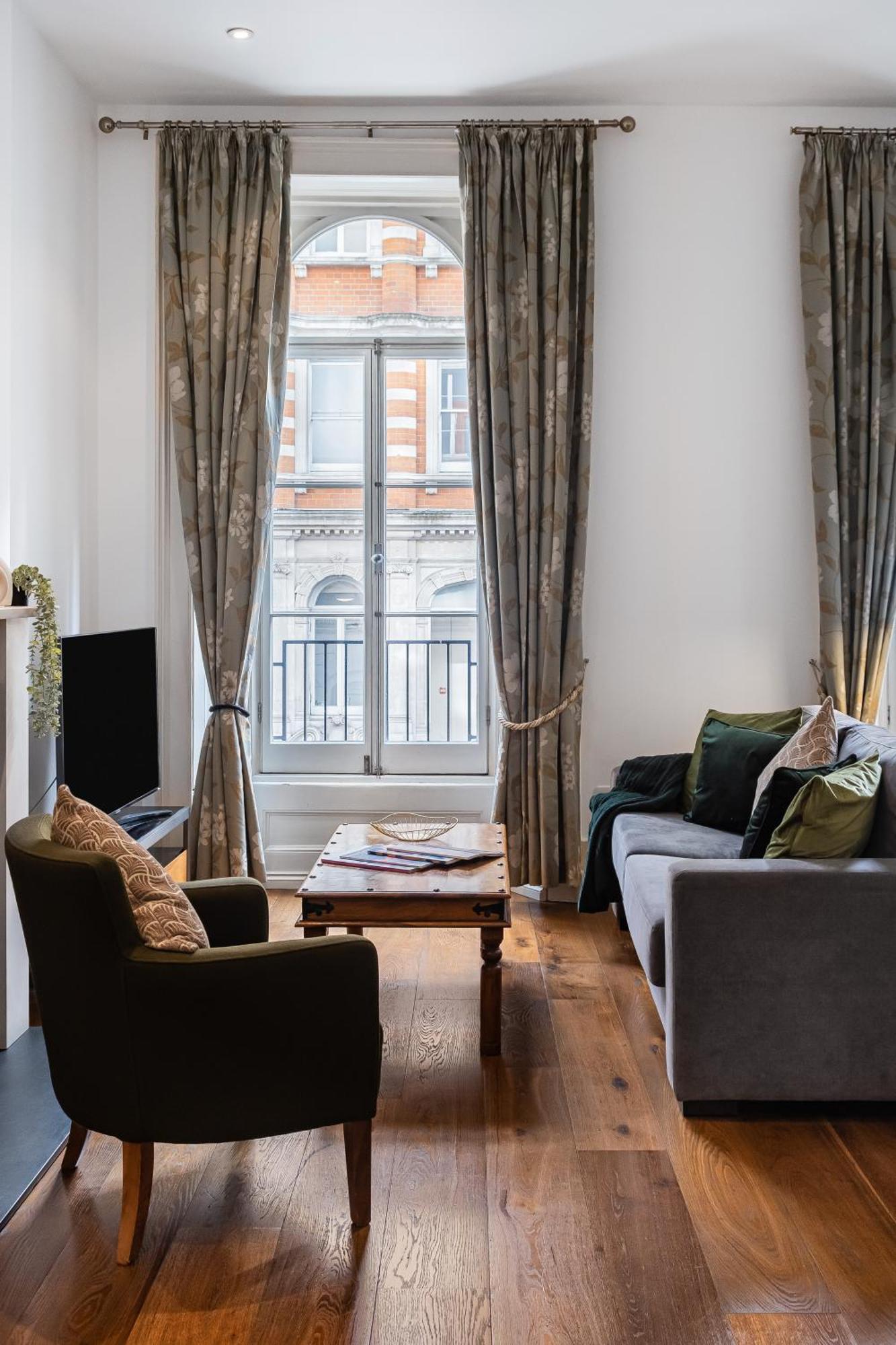 Welcome London Mayfair Bagian luar foto
