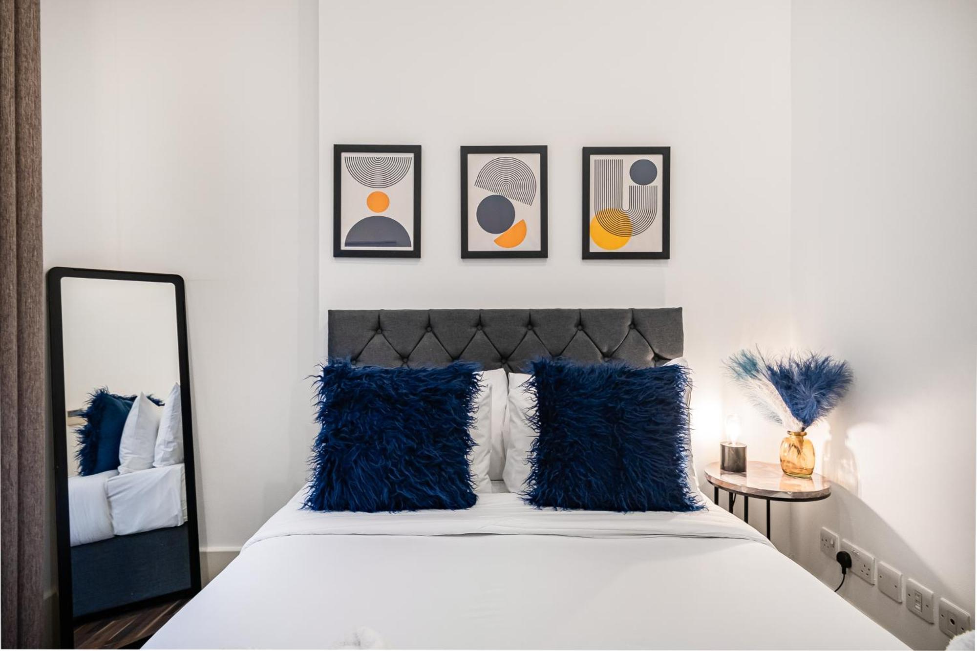 Welcome London Mayfair Bagian luar foto