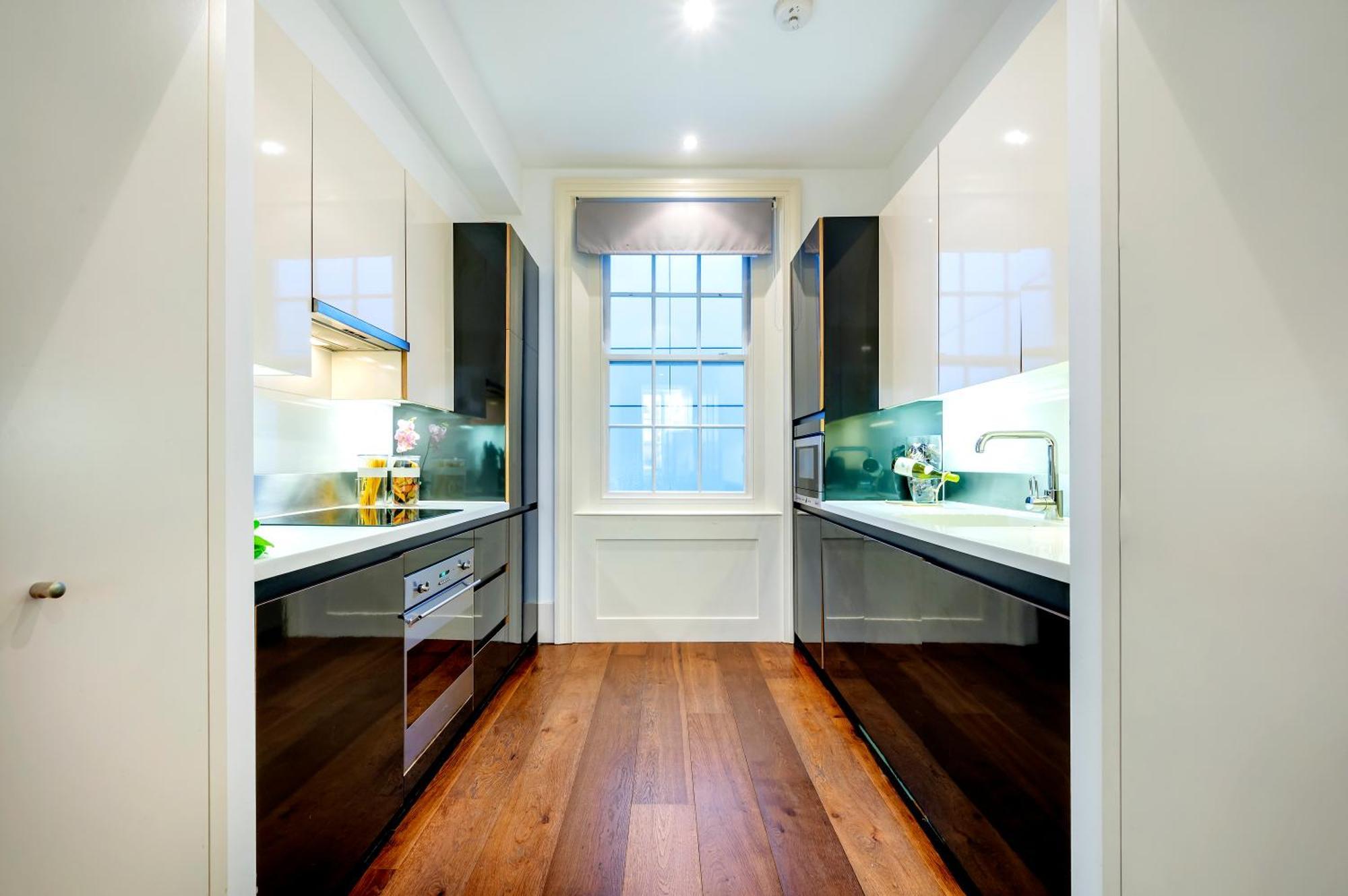 Welcome London Mayfair Bagian luar foto