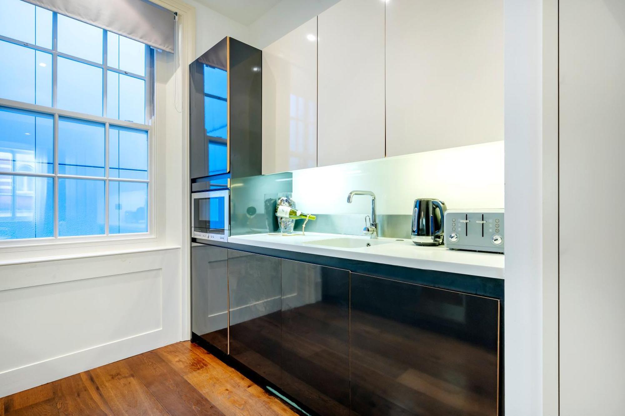 Welcome London Mayfair Bagian luar foto