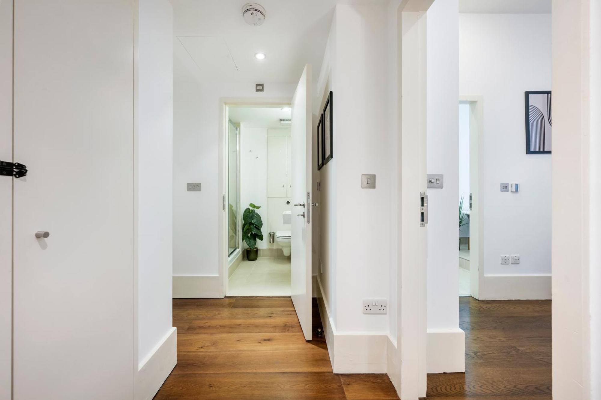 Welcome London Mayfair Bagian luar foto