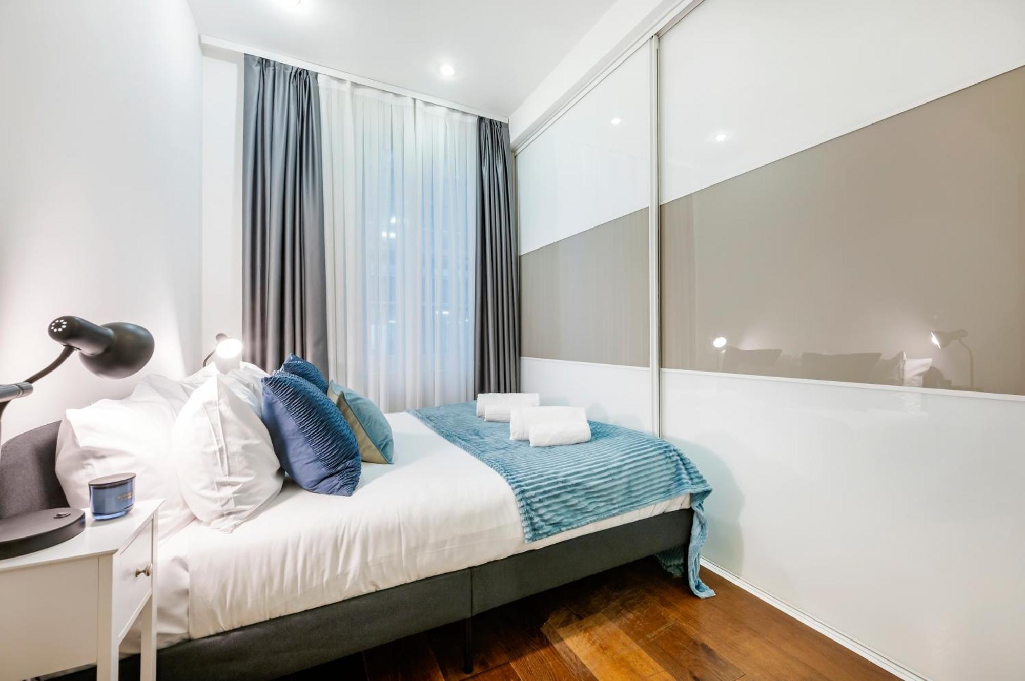 Welcome London Mayfair Bagian luar foto