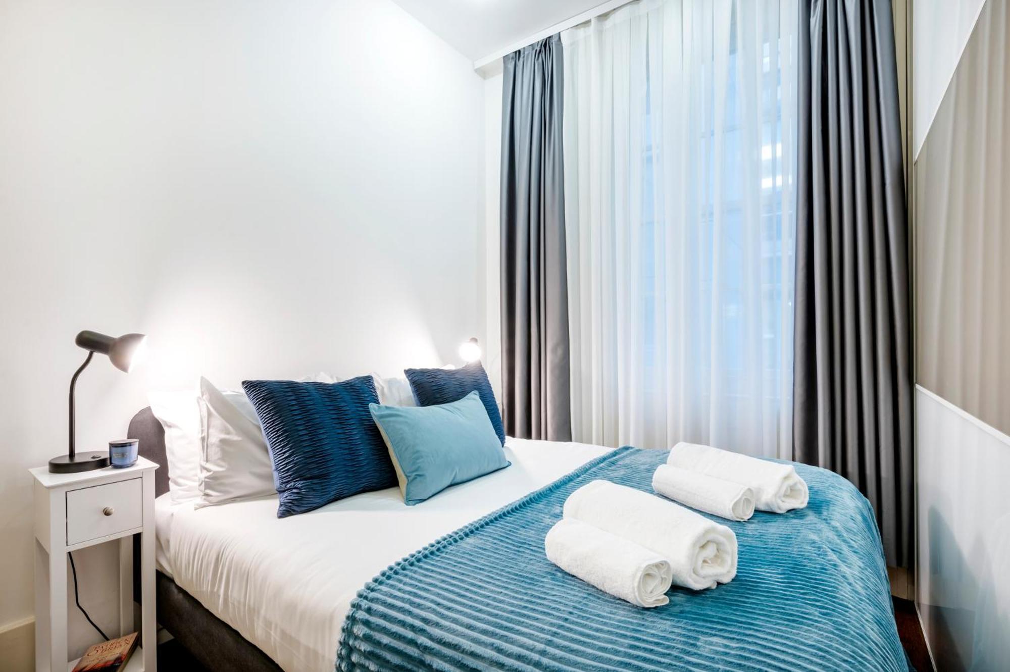 Welcome London Mayfair Bagian luar foto