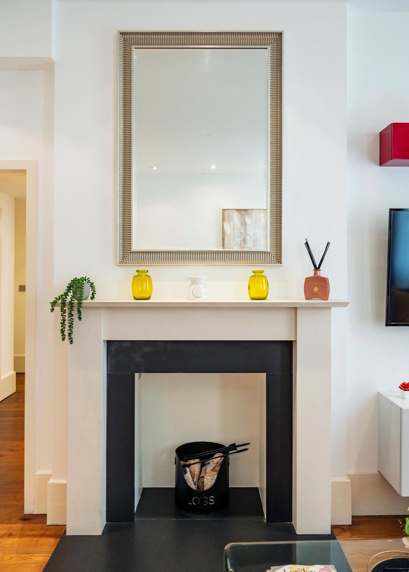 Welcome London Mayfair Bagian luar foto