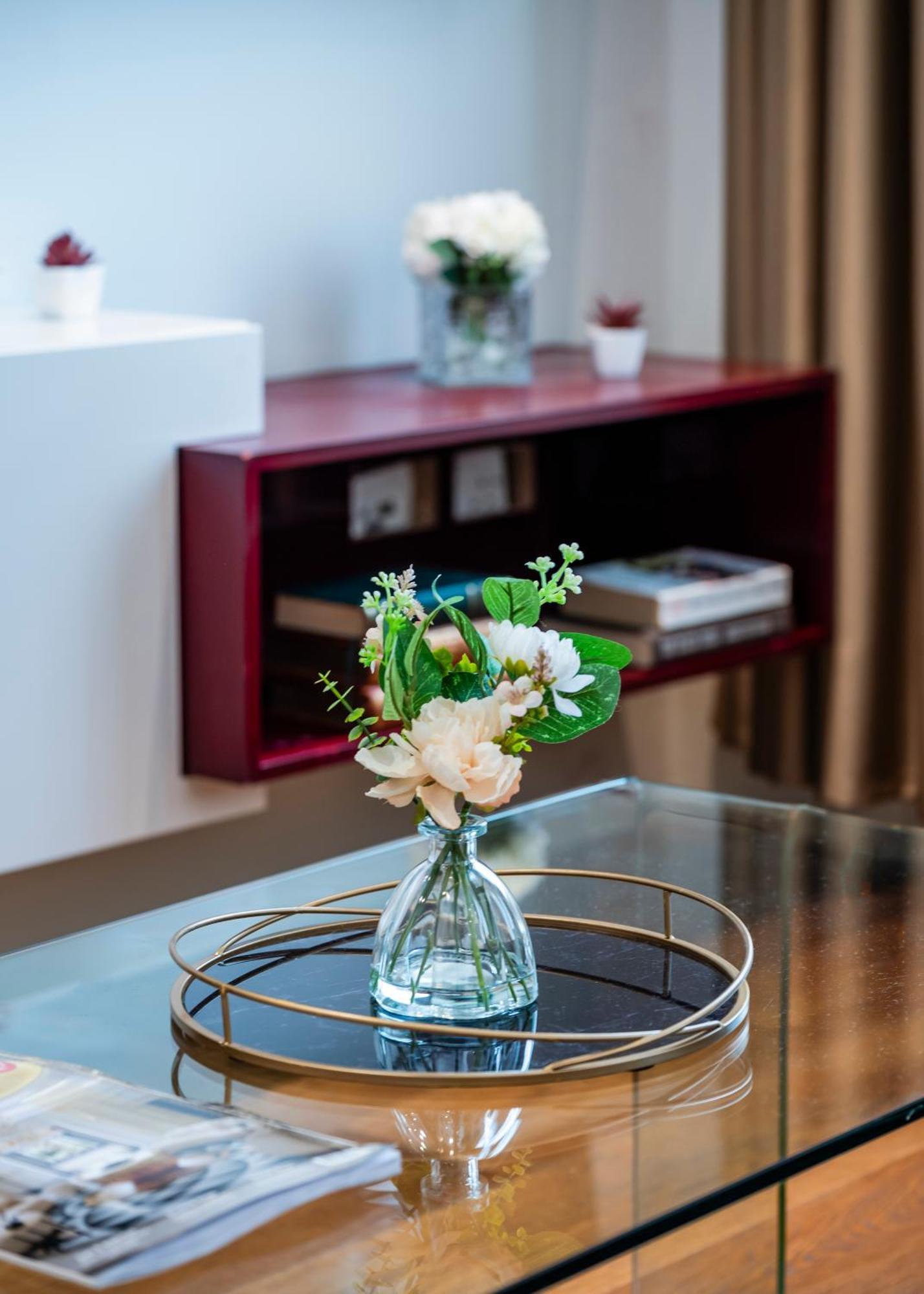 Welcome London Mayfair Bagian luar foto